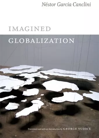 Imagined Globalization cover