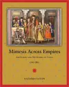 Mimesis Across Empires cover