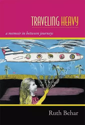 Traveling Heavy cover