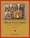 Mimesis across Empires cover