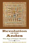 Revolution in the Andes cover