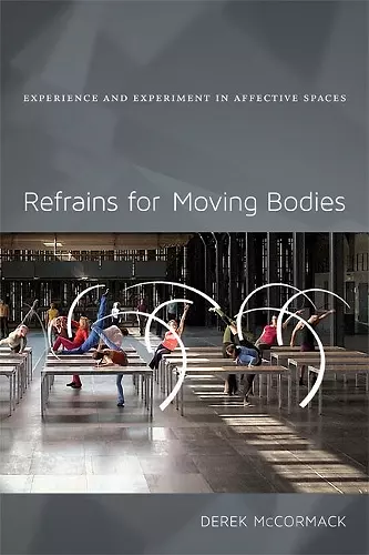 Refrains for Moving Bodies cover