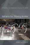 Refrains for Moving Bodies cover