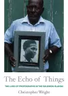 The Echo of Things cover