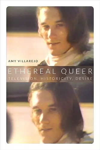 Ethereal Queer cover