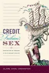 Credit, Fashion, Sex cover
