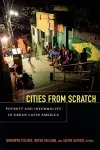 Cities From Scratch cover