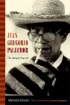 Juan Gregorio Palechor cover