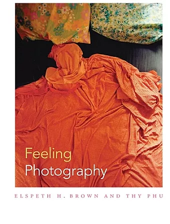Feeling Photography cover