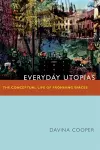 Everyday Utopias cover