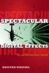 Spectacular Digital Effects cover
