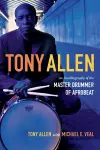 Tony Allen cover