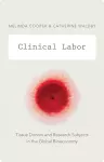 Clinical Labor cover