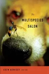 The Multispecies Salon cover