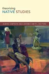 Theorizing Native Studies cover