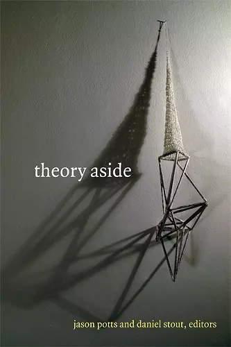 Theory Aside cover