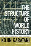 The Structure of World History cover