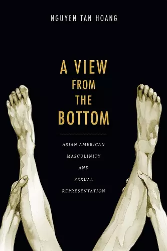 A View from the Bottom cover