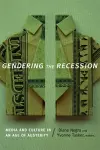 Gendering the Recession cover