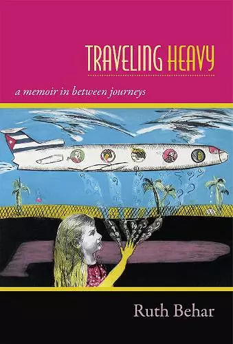 Traveling Heavy cover