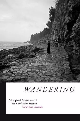 Wandering cover