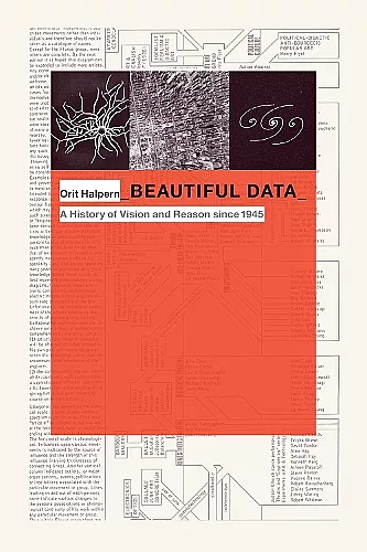 Beautiful Data cover