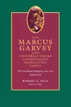 The Marcus Garvey and Universal Negro Improvement Association Papers, Volume XII cover