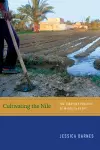 Cultivating the Nile cover