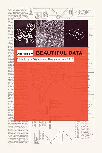 Beautiful Data cover