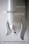 The Republic Unsettled cover