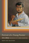 Portrait of a Young Painter cover