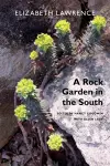 A Rock Garden in the South cover
