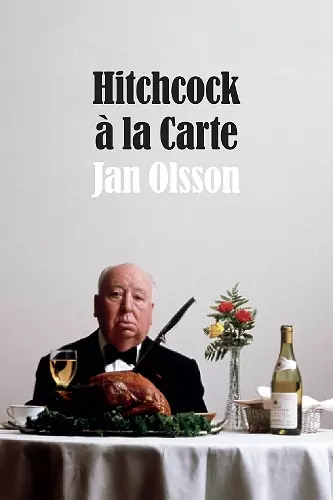 Hitchcock à la Carte cover