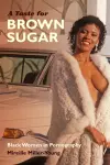 A Taste for Brown Sugar cover