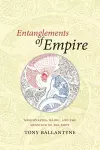Entanglements of Empire cover