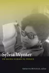 Sylvia Wynter cover