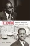 Freedom Time cover