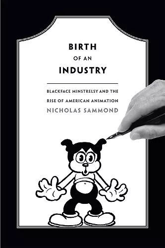 Birth of an Industry cover