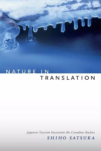 Nature in Translation cover