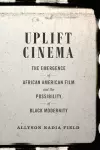 Uplift Cinema cover