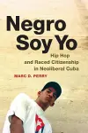 Negro Soy Yo cover