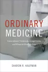 Ordinary Medicine cover