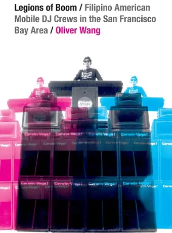 Legions of Boom cover