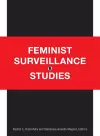 Feminist Surveillance Studies cover