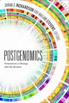 Postgenomics cover