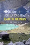 Earth Beings cover