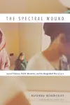 The Spectral Wound cover