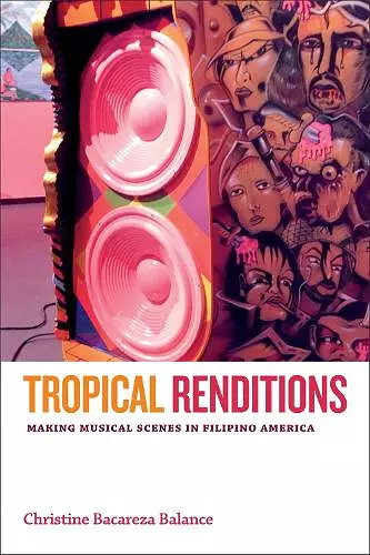 Tropical Renditions cover