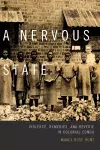 A Nervous State cover