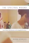 The Spectral Wound cover